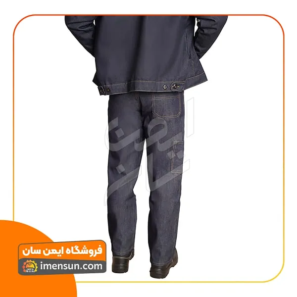 شلوار تک لی