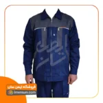 لباس کار مهندسی آلفا