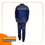 لباس کار مهندسی آلفا