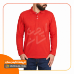تیشرت  جودون آستین بلند - تصویر 2