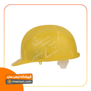 کلاه ایمنی تک پلاست