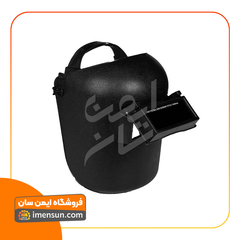 ماسک کلاهی تک پلاست